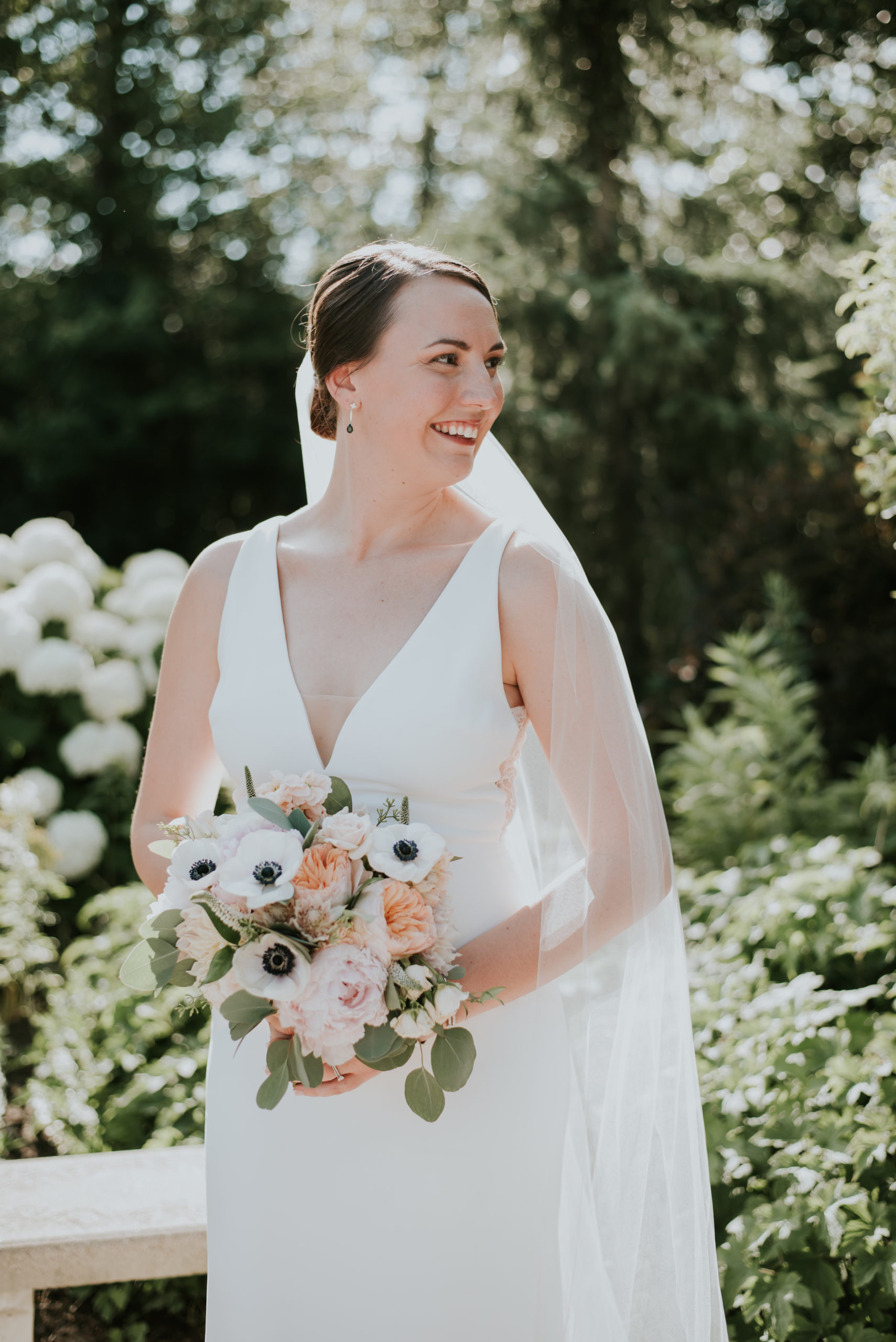 Eagle Eye Golf Club Wedding | Bath, MI | Carolyn + Erik