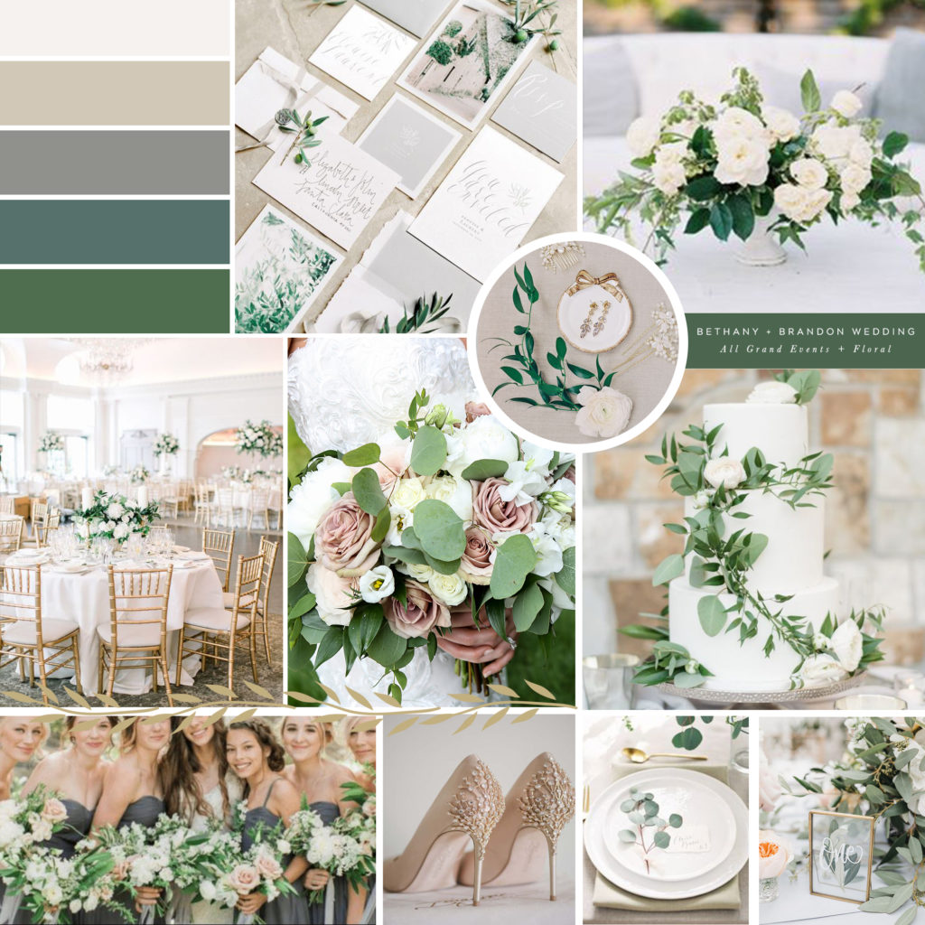 Wedding Industry Lingo | Guide to Help Plan Your Wedding | Part 1 - Floral