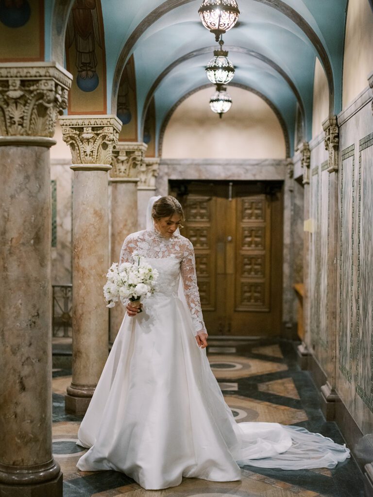 St. Aloysius Parish Detroit Michigan